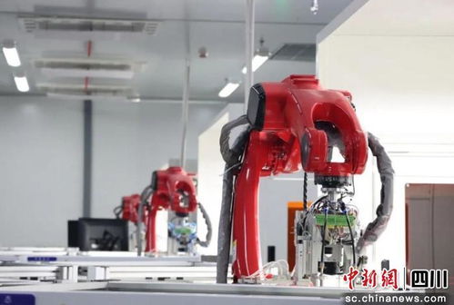 長虹旗下兩子公司入選天府綜改企業(yè)，推動網(wǎng)絡技術創(chuàng)新發(fā)展